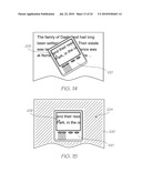 HANDHELD DISPLAY DEVICE FOR ASSOCIATING MULTIMEDIA OBJECTS WITH PRINTED SUBSTRATES diagram and image