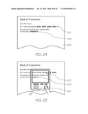 HANDHELD DISPLAY DEVICE FOR ASSOCIATING MULTIMEDIA OBJECTS WITH PRINTED SUBSTRATES diagram and image