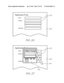 HANDHELD DISPLAY DEVICE FOR ASSOCIATING MULTIMEDIA OBJECTS WITH PRINTED SUBSTRATES diagram and image