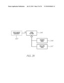 HANDHELD DISPLAY DEVICE FOR ASSOCIATING MULTIMEDIA OBJECTS WITH PRINTED SUBSTRATES diagram and image