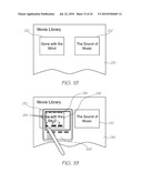 METHOD OF MAGNIFYING PRINTED INFORMATION USING HANDHELD DISPLAY DEVICE diagram and image