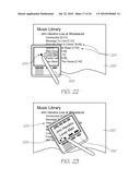 METHOD OF MAGNIFYING PRINTED INFORMATION USING HANDHELD DISPLAY DEVICE diagram and image