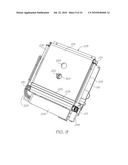 HANDHELD DISPLAY DEVICE FOR TRANSLATING PRINTED TEXT ON A SUBSTRATE diagram and image