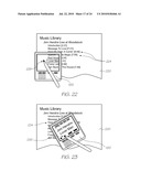 HANDHELD DISPLAY DEVICE FOR TRANSLATING PRINTED TEXT ON A SUBSTRATE diagram and image