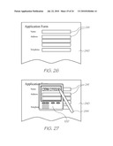 HANDHELD DISPLAY DEVICE FOR TRANSLATING PRINTED TEXT ON A SUBSTRATE diagram and image