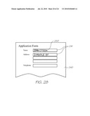 HANDHELD DISPLAY DEVICE FOR REVEALING HIDDEN CONTENT ON A PRINTED SUBSTRATE diagram and image