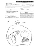 UNDERWATER TARGET GAME diagram and image