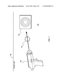 UNDERWATER TARGET GAME diagram and image