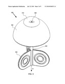 UNDERWATER TARGET GAME diagram and image