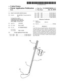 GOLF CLUB USING MOVING BALL diagram and image