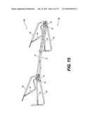 Soccer goal diagram and image