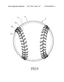 STRUCTURE OF BALL diagram and image