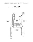 CONTINUOUSLY VARIABLE TRANSMISSION, ACTUATOR AND INTERMEDIATE TERMINAL diagram and image