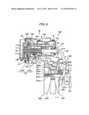 CONTINUOUSLY VARIABLE TRANSMISSION, ACTUATOR AND INTERMEDIATE TERMINAL diagram and image