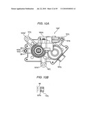 CONTINUOUSLY VARIABLE TRANSMISSION, ACTUATOR AND INTERMEDIATE TERMINAL diagram and image