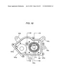 CONTINUOUSLY VARIABLE TRANSMISSION, ACTUATOR AND INTERMEDIATE TERMINAL diagram and image