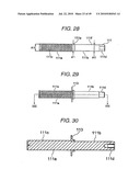 CONTINUOUSLY VARIABLE TRANSMISSION, ACTUATOR AND INTERMEDIATE TERMINAL diagram and image