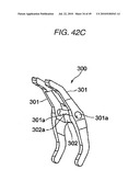 CONTINUOUSLY VARIABLE TRANSMISSION, ACTUATOR AND INTERMEDIATE TERMINAL diagram and image