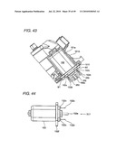 CONTINUOUSLY VARIABLE TRANSMISSION, ACTUATOR AND INTERMEDIATE TERMINAL diagram and image