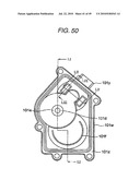 CONTINUOUSLY VARIABLE TRANSMISSION, ACTUATOR AND INTERMEDIATE TERMINAL diagram and image