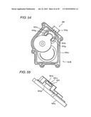 CONTINUOUSLY VARIABLE TRANSMISSION, ACTUATOR AND INTERMEDIATE TERMINAL diagram and image
