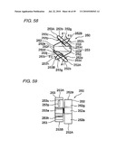 CONTINUOUSLY VARIABLE TRANSMISSION, ACTUATOR AND INTERMEDIATE TERMINAL diagram and image