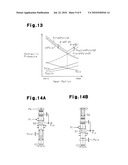 HYDRAULIC CONTROL SYSTEM FOR TRANSMISSION diagram and image