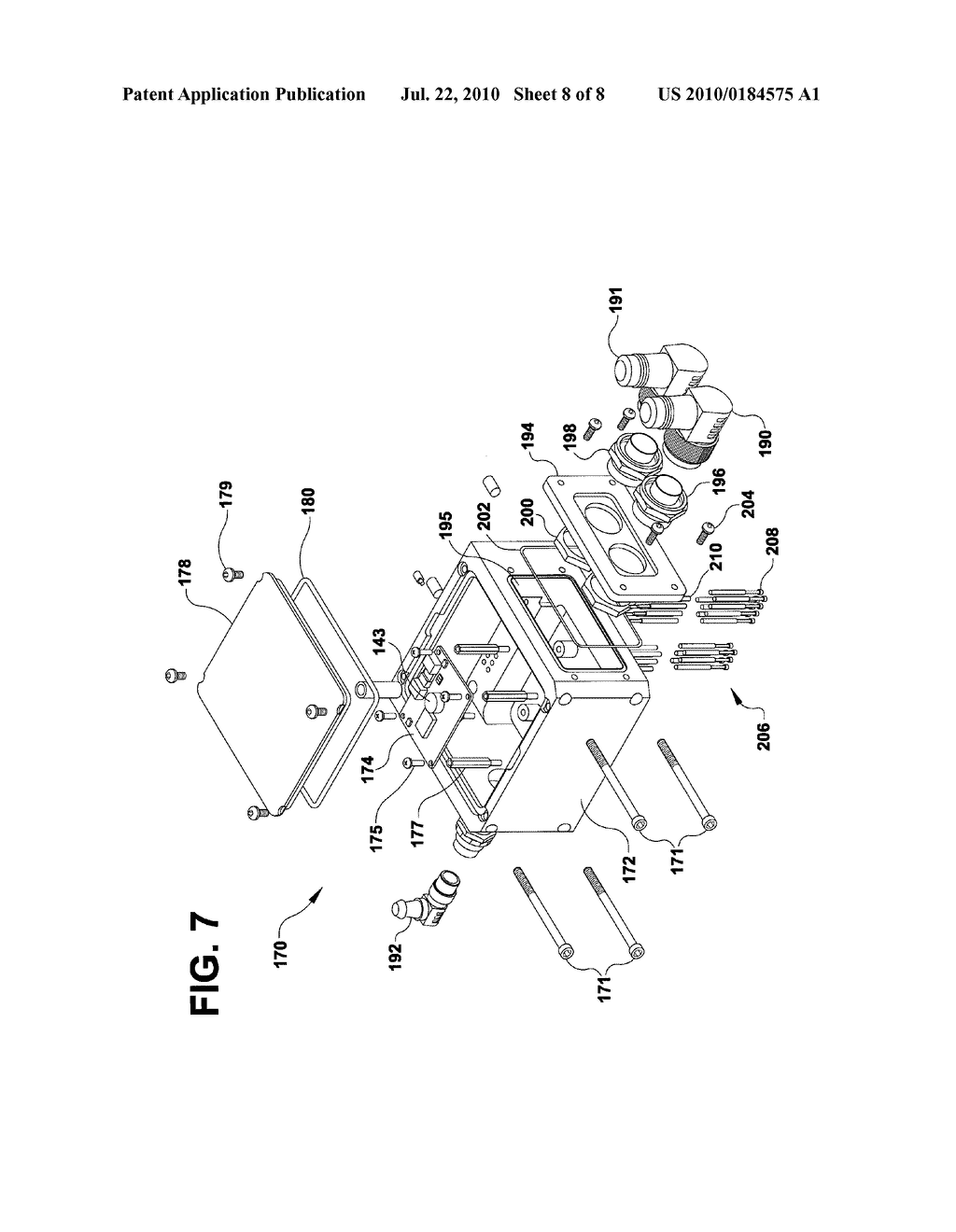 METHODS AND SYSTEMS FOR MONITORING THE OPERATION OF A ROBOTIC ACTUATOR - diagram, schematic, and image 09