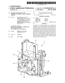 METHOD AND APPARATUS FOR INTRODUCING OBJECTS INTO A SMOKING ARTICLE diagram and image