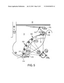 METHOD AND APPARATUS FOR INTRODUCING OBJECTS INTO A SMOKING ARTICLE diagram and image