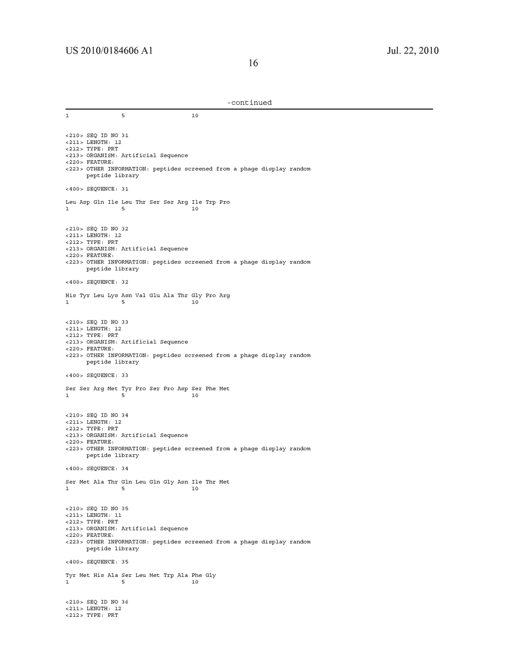 Methods For Selective Targeting - diagram, schematic, and image 19