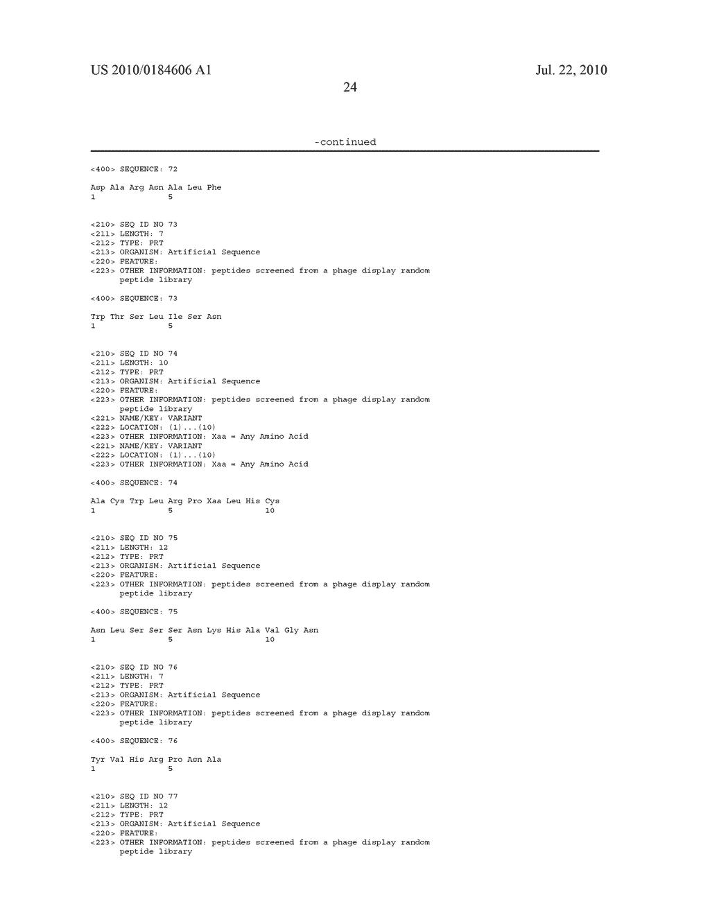 Methods For Selective Targeting - diagram, schematic, and image 27