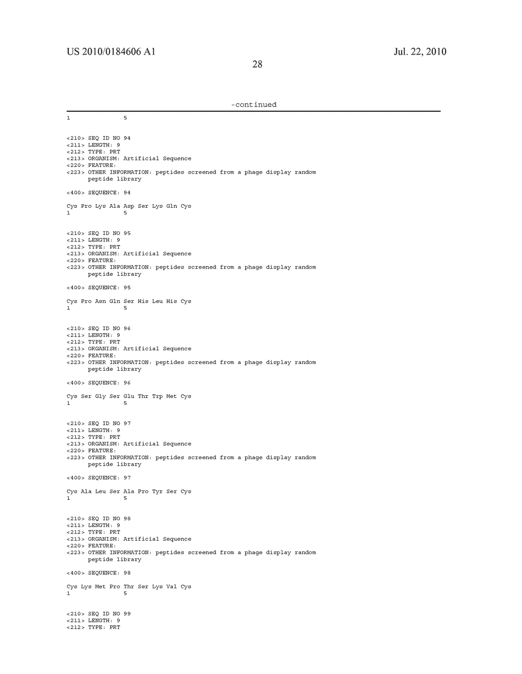 Methods For Selective Targeting - diagram, schematic, and image 31