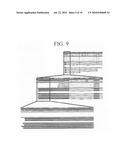 USE OF A TERNARY MATRIX AS AN ADAPTER FOR MOLECULAR BIOLOGICAL INFORMATION, AND A METHOD TO SEARCH AND TO VISUALIZE MOLECULAR BIOLOGICAL INFORMATION STORED IN AT LEAST ONE DATABASE diagram and image