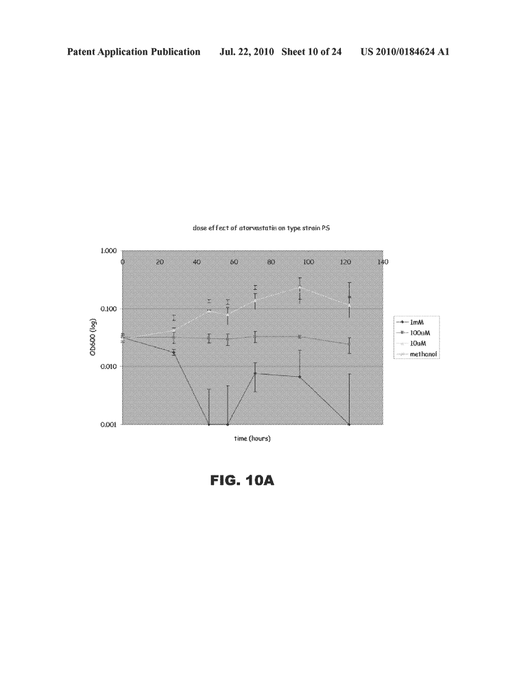 ARRAYS AND METHODS COMPRISING M. SMITHII GENE PRODUCTS - diagram, schematic, and image 11