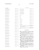 Methods and Compositions Related to Inhibition of Viral Entry diagram and image