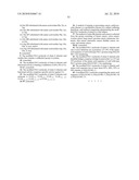 MODIFIED PLASMINOGEN ACTIVATOR INHIBITOR TYPE-1 MOLECULE AND METHODS BASED THEREON diagram and image