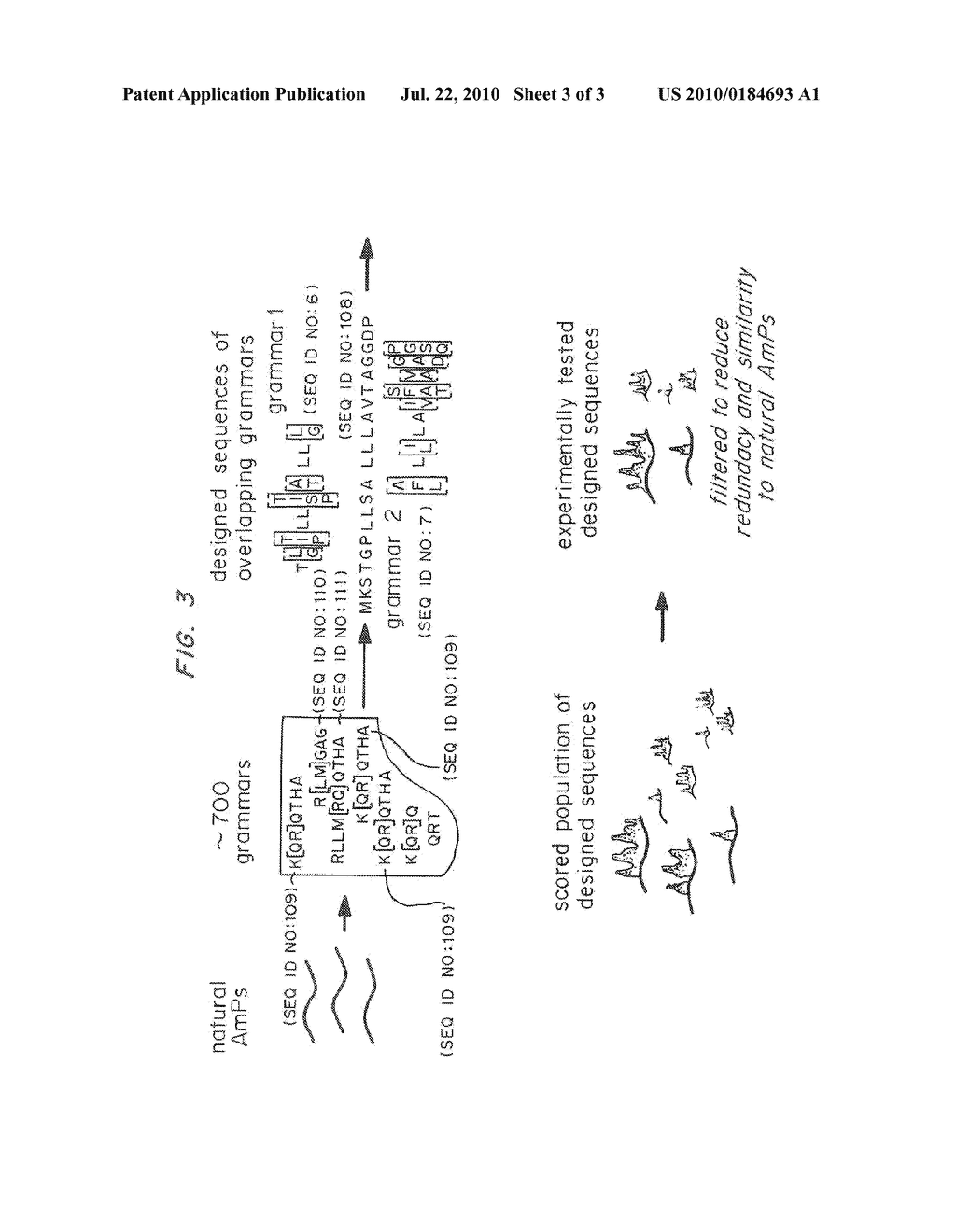 METHODS AND SYSTEMS FOR GENERATING AND EVALUATING PEPTIDES - diagram, schematic, and image 04