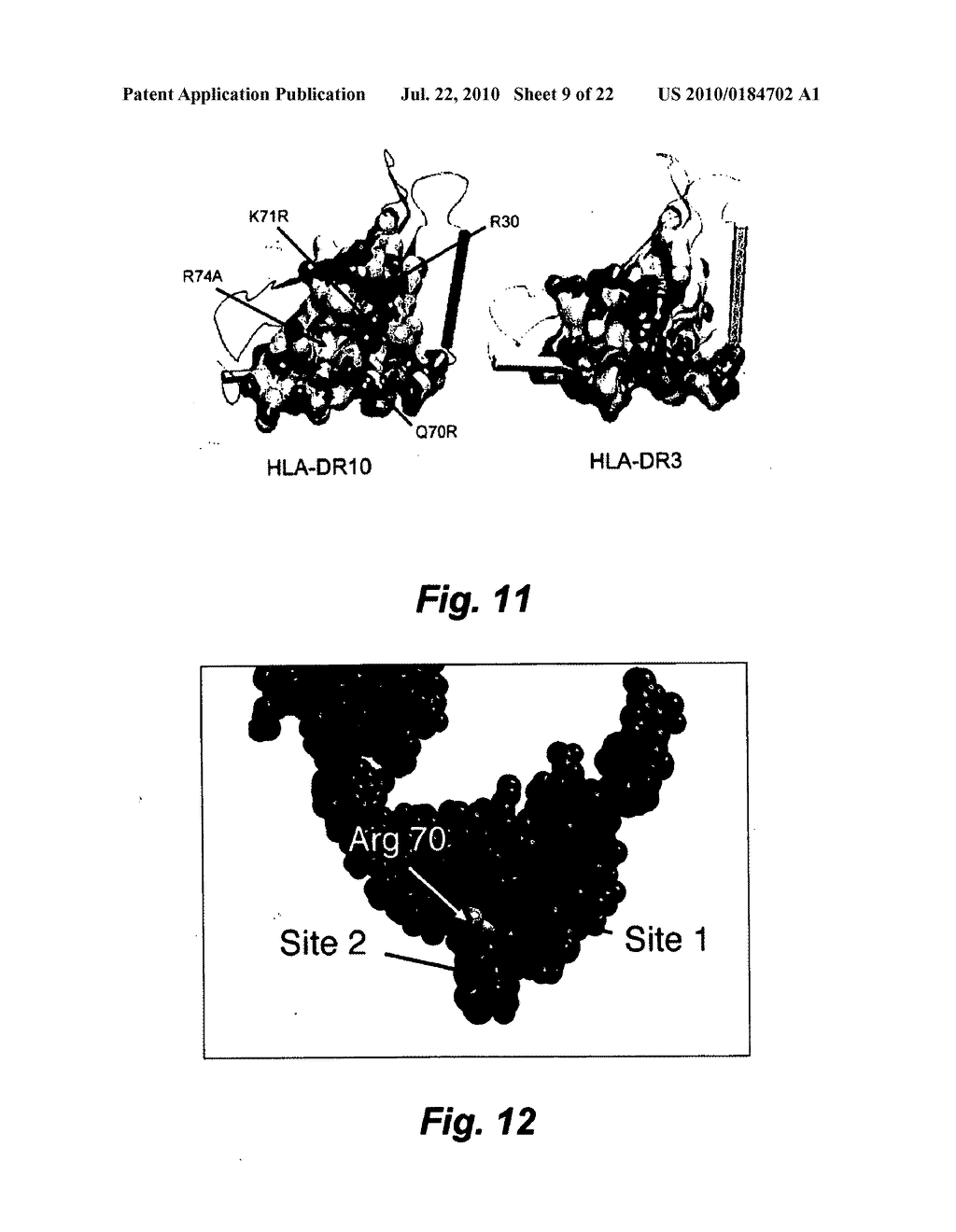 Selective High-Affinity Polydentate Ligands and Methods of Making Such - diagram, schematic, and image 10