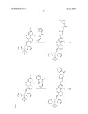 SUBSTITUTED OXAZOLIDINONES AND THEIR USE diagram and image