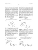 SUBSTITUTED OXAZOLIDINONES AND THEIR USE diagram and image