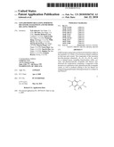 GONADOTROPIN-RELEASING HORMONE RECEPTOR ANTAGONISTS AND METHODS RELATING THERETO diagram and image