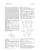 GONADOTROPIN-RELEASING HORMONE RECEPTOR ANTAGONISTS AND METHODS RELATING THERETO diagram and image