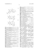 GONADOTROPIN-RELEASING HORMONE RECEPTOR ANTAGONISTS AND METHODS RELATING THERETO diagram and image