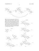 GONADOTROPIN-RELEASING HORMONE RECEPTOR ANTAGONISTS AND METHODS RELATING THERETO diagram and image