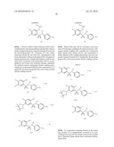 GONADOTROPIN-RELEASING HORMONE RECEPTOR ANTAGONISTS AND METHODS RELATING THERETO diagram and image