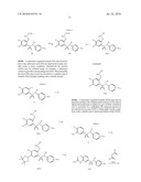 GONADOTROPIN-RELEASING HORMONE RECEPTOR ANTAGONISTS AND METHODS RELATING THERETO diagram and image