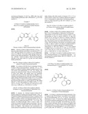 GONADOTROPIN-RELEASING HORMONE RECEPTOR ANTAGONISTS AND METHODS RELATING THERETO diagram and image