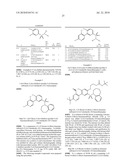 GONADOTROPIN-RELEASING HORMONE RECEPTOR ANTAGONISTS AND METHODS RELATING THERETO diagram and image