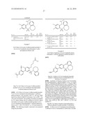 GONADOTROPIN-RELEASING HORMONE RECEPTOR ANTAGONISTS AND METHODS RELATING THERETO diagram and image